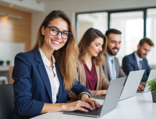 Rise Above: Work Ethic Secrets for 2025