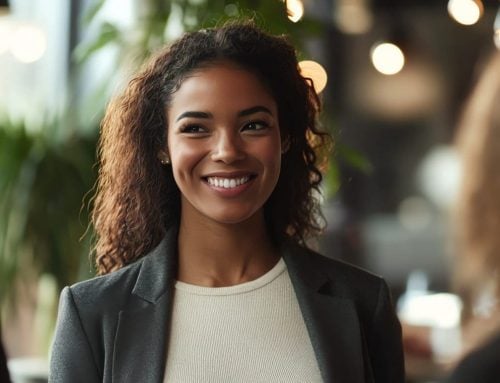 Grit Unlocked: Power Up Your Work Ethic