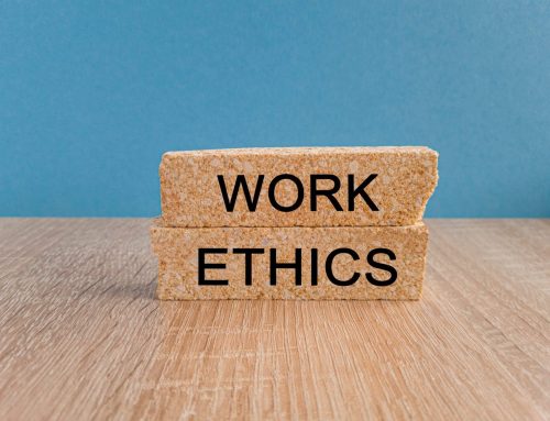 Ethic Edge: Stand Out in Your Career