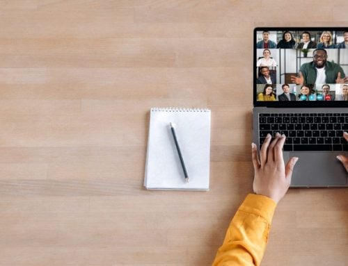 The Power of Teamwork in Remote Jobs