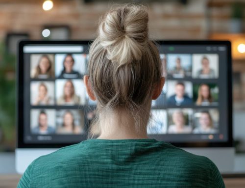 Master Virtual Meetings: Tips for 2025 Success