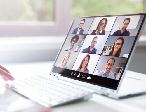 The Power and Potential of Virtual Meetings