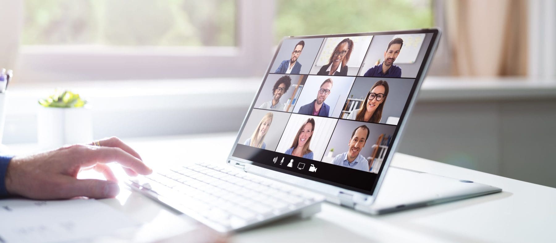 Video Conferencing