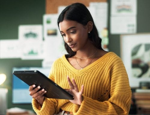 Remote Work Transforms Productivity and Work-Life Balance
