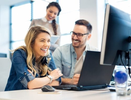 Why Communication Matters in the Office