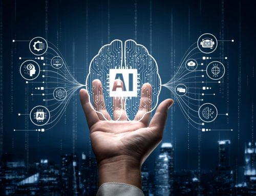 AI in the Workplace: Use It Without Losing the Human Touch