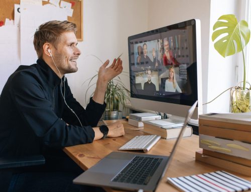 10 Work-From-Home Benefits That Make Remote Life Worth It