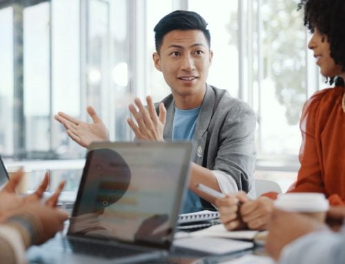 The Top 10 Advantages of Office Work