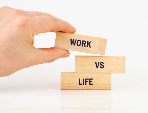 Why You Shouldn’t Mix Professional And Personal Life