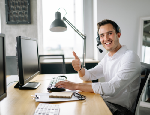 Respect In The Workplace: Small Habits That Matter