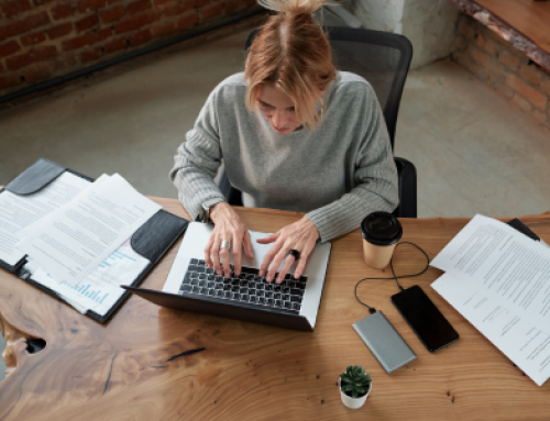 How To Stay Productive Without Burning Out