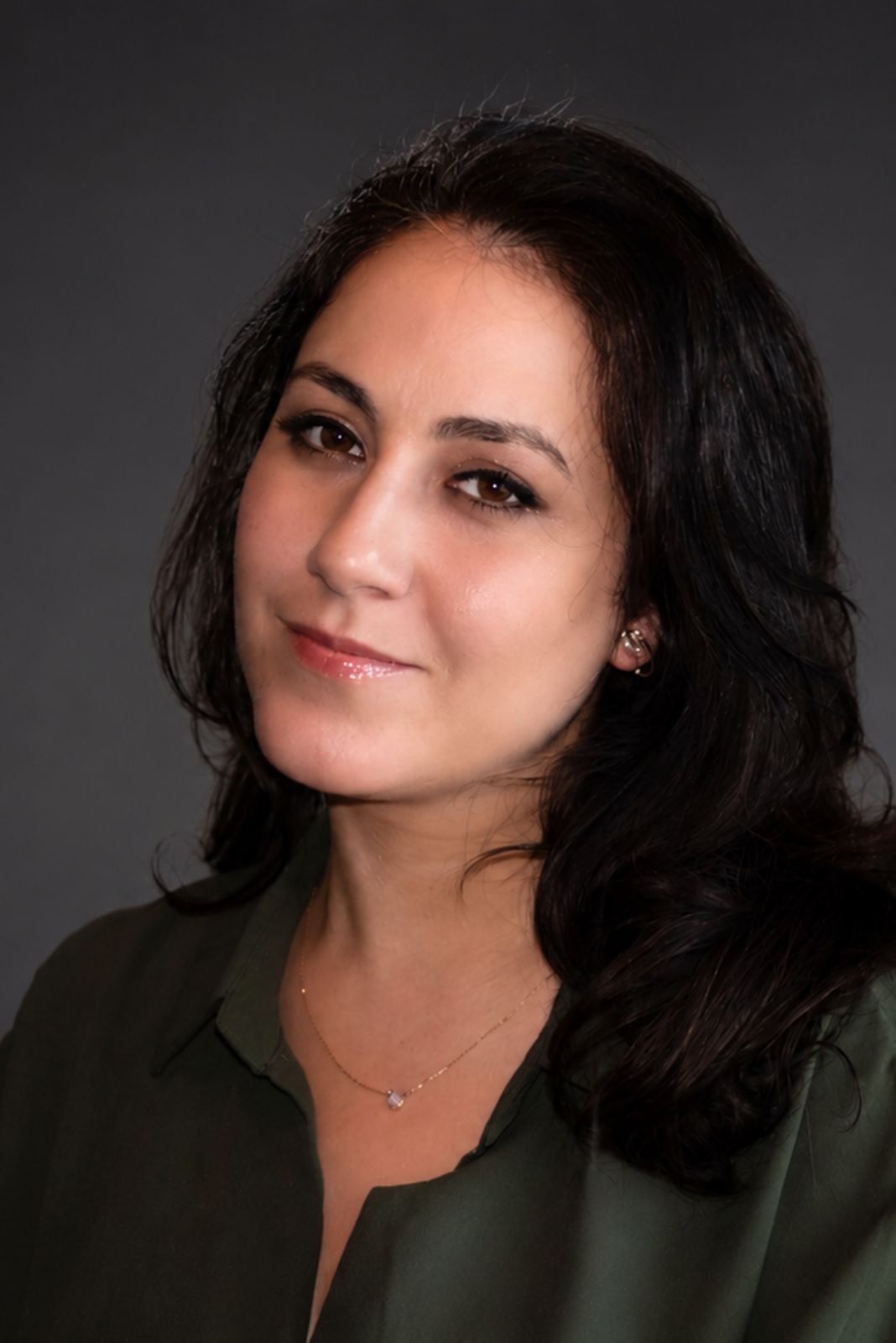 Sara Abu-Ghazaleh