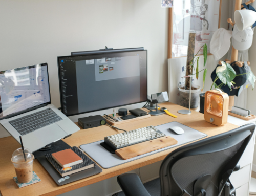 Work From Home In Summer: Daily Routines That Work