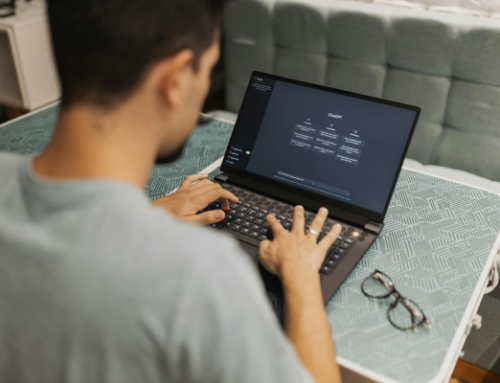AI Tools At Work: How To Stay Accurate And Careful