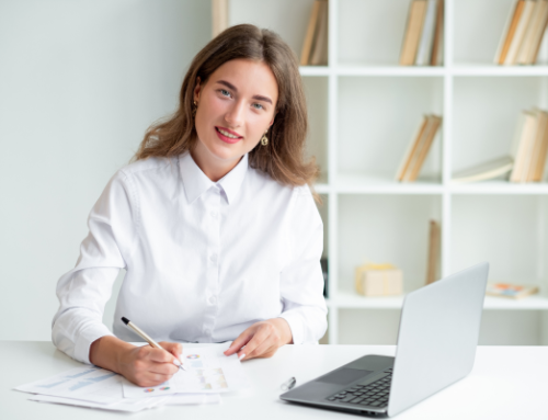 Back-To-Work Habits After Summer Distractions