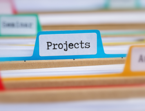 How To Create A Single Source Of Truth For Projects